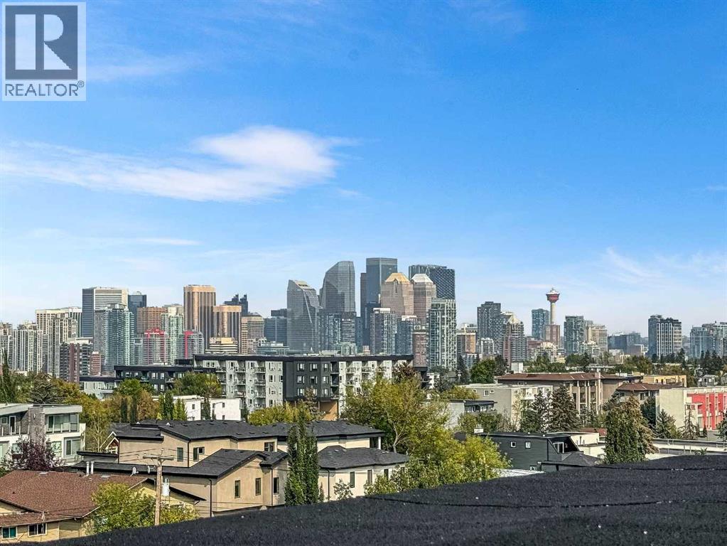 2009 28 Avenue SW, Calgary, Alberta  T2T 1K4 - Photo 4 - A2285994