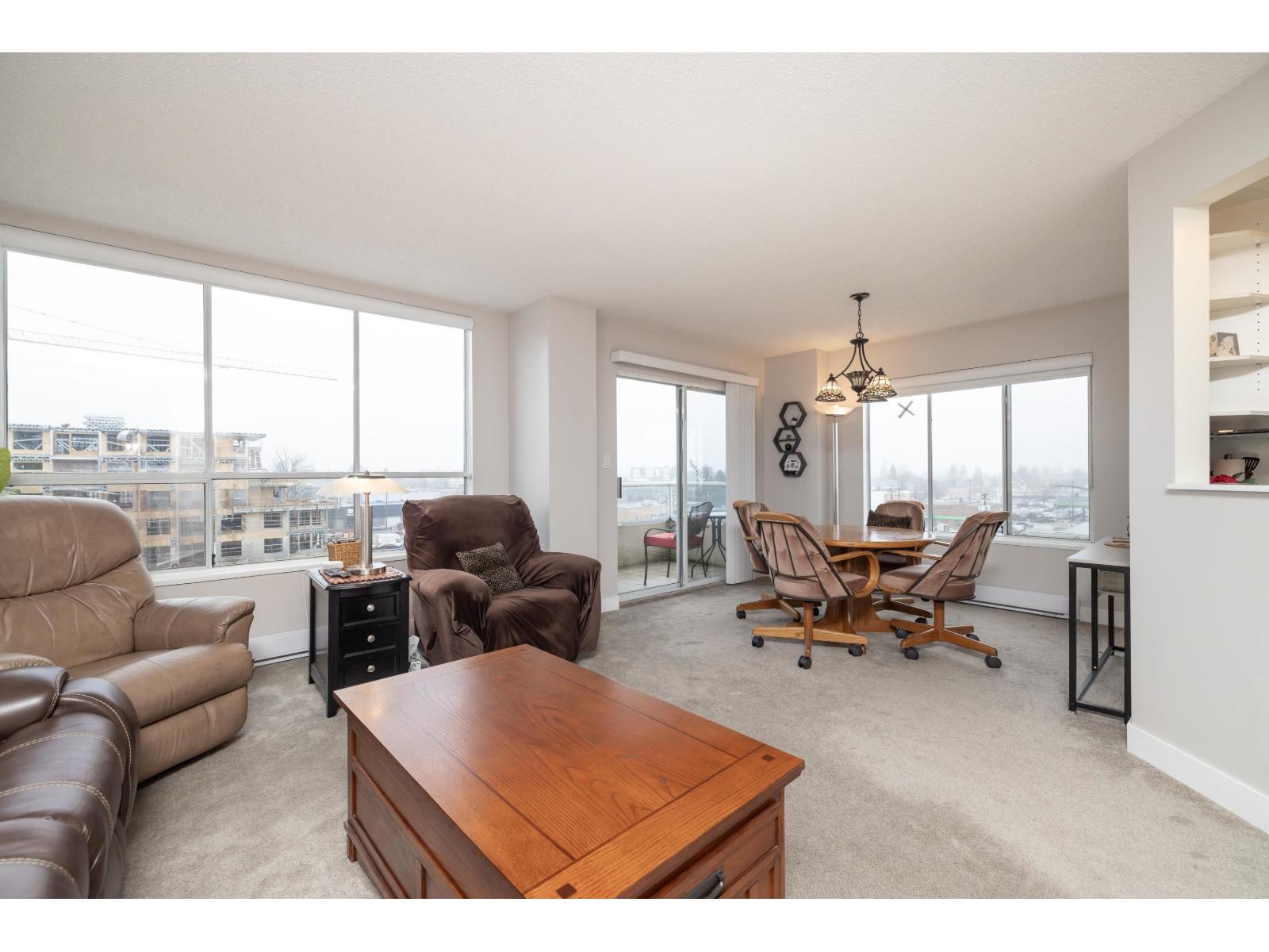 602 45765 Spadina Avenue, Chilliwack Downtown, Chilliwack, British Columbia  V2P 1T5 - Photo 12 - R3101753