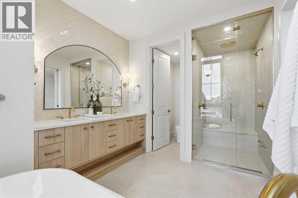 2009 28 Avenue SW, Calgary, Alberta  T2T 1K4 - Photo 24 - A2285994