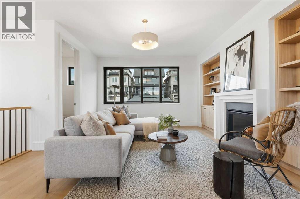 2009 28 Avenue SW, Calgary, Alberta  T2T 1K4 - Photo 37 - A2285994