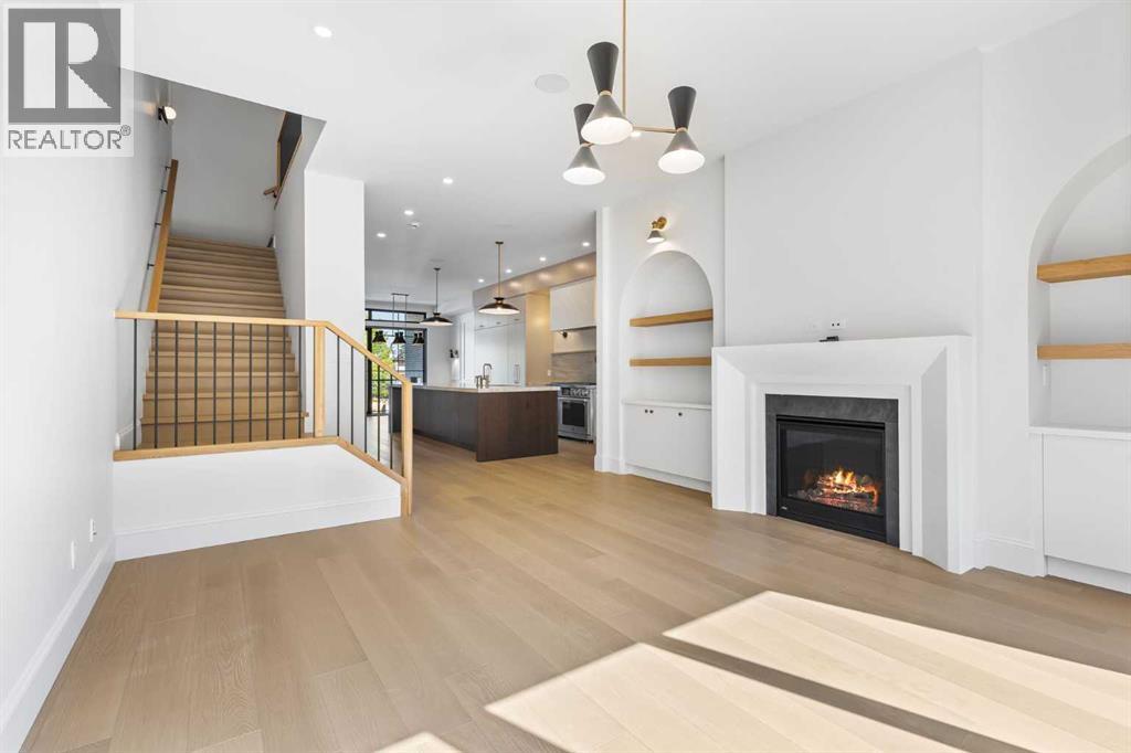 2011 28 Avenue SW, Calgary, Alberta  T2T 1K4 - Photo 21 - A2286000