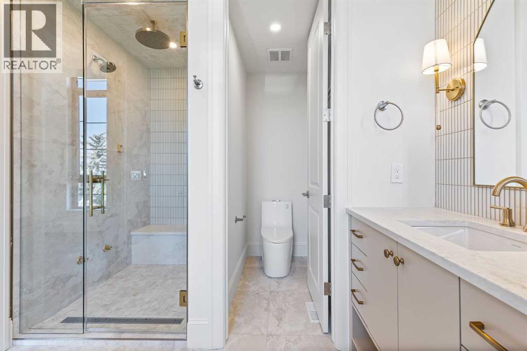 2011 28 Avenue SW, Calgary, Alberta  T2T 1K4 - Photo 31 - A2286000