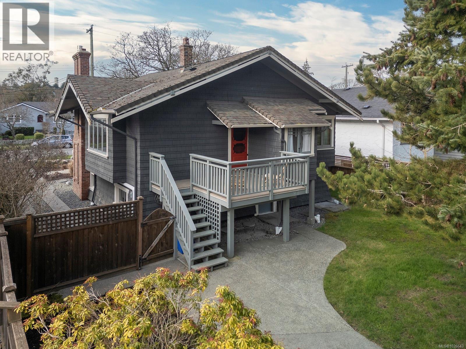 939 Cowichan St, Victoria, British Columbia  V8S 4E6 - Photo 20 - 1026643