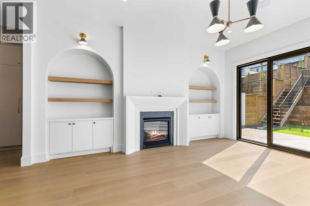 2011 28 Avenue SW, Calgary, Alberta  T2T 1K4 - Photo 19 - A2286000