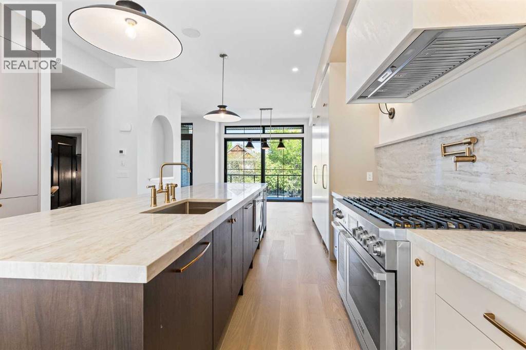 2011 28 Avenue SW, Calgary, Alberta  T2T 1K4 - Photo 14 - A2286000