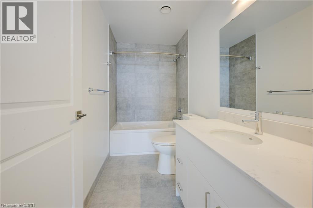 15 Glebe Street Unit# 1207, Cambridge, Ontario  N1S 2L8 - Photo 8 - 40813825