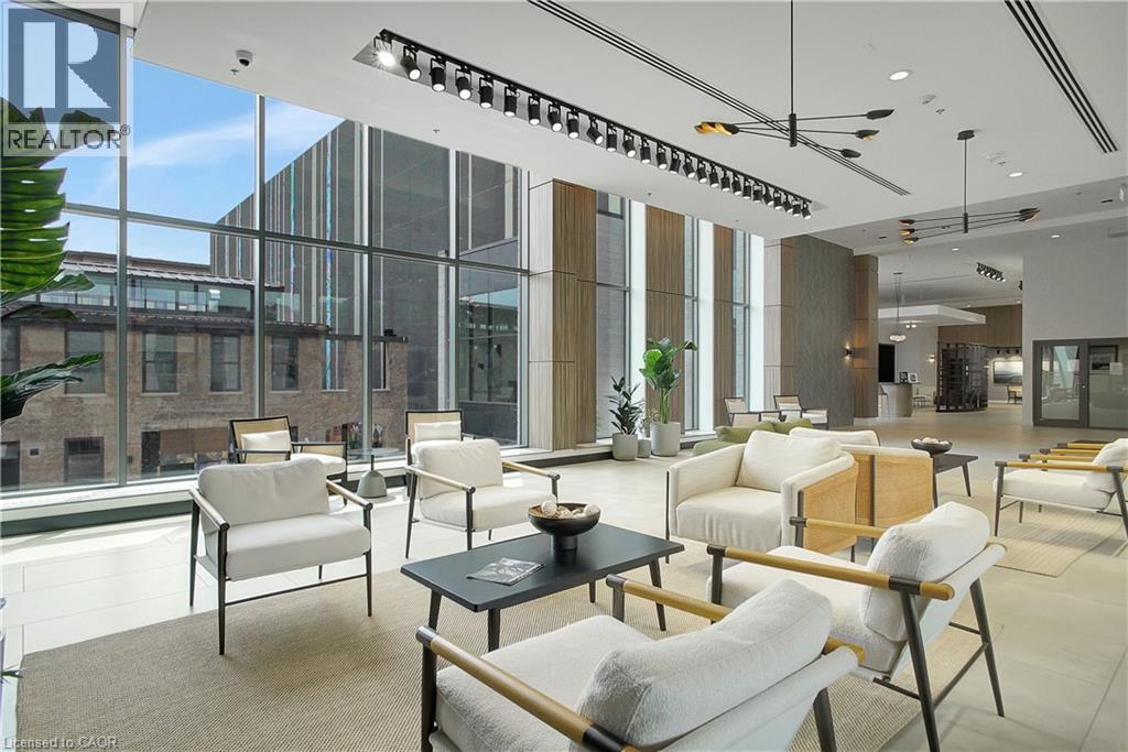 15 Glebe Street Unit# 1207, Cambridge, Ontario  N1S 2L8 - Photo 4 - 40813825