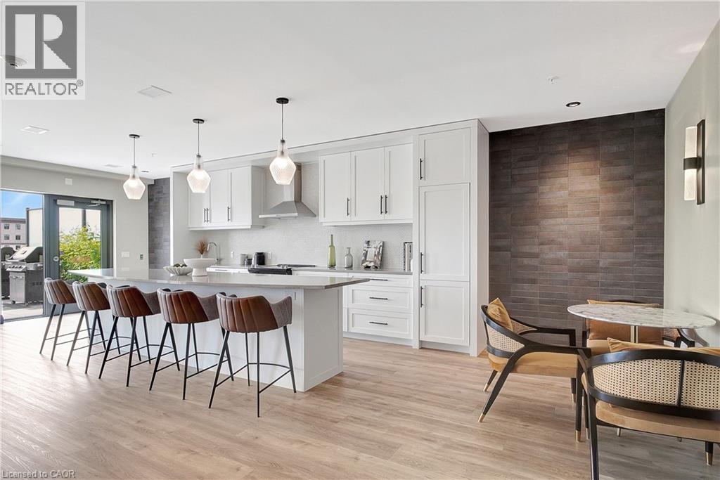 15 Glebe Street Unit# 1207, Cambridge, Ontario  N1S 2L8 - Photo 12 - 40813825