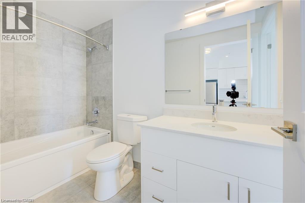 15 Glebe Street Unit# 1207, Cambridge, Ontario  N1S 2L8 - Photo 9 - 40813825