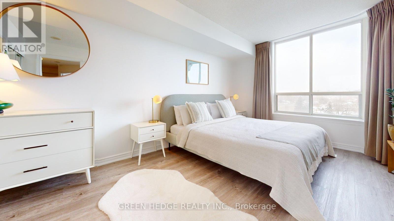 901 - 1700 Eglinton Avenue E, Toronto, Ontario  M4A 2X4 - Photo 19 - C12899598