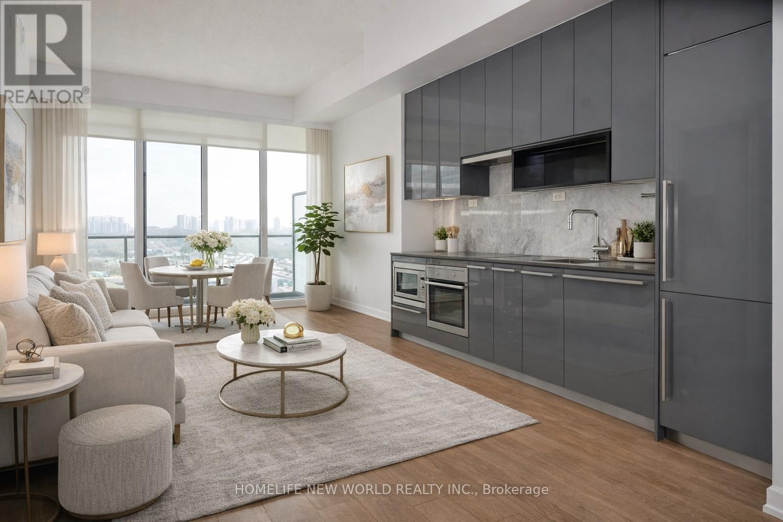 909 - 115 Mcmahon Drive, Toronto, Ontario  M2K 0E3 - Photo 6 - C12871662