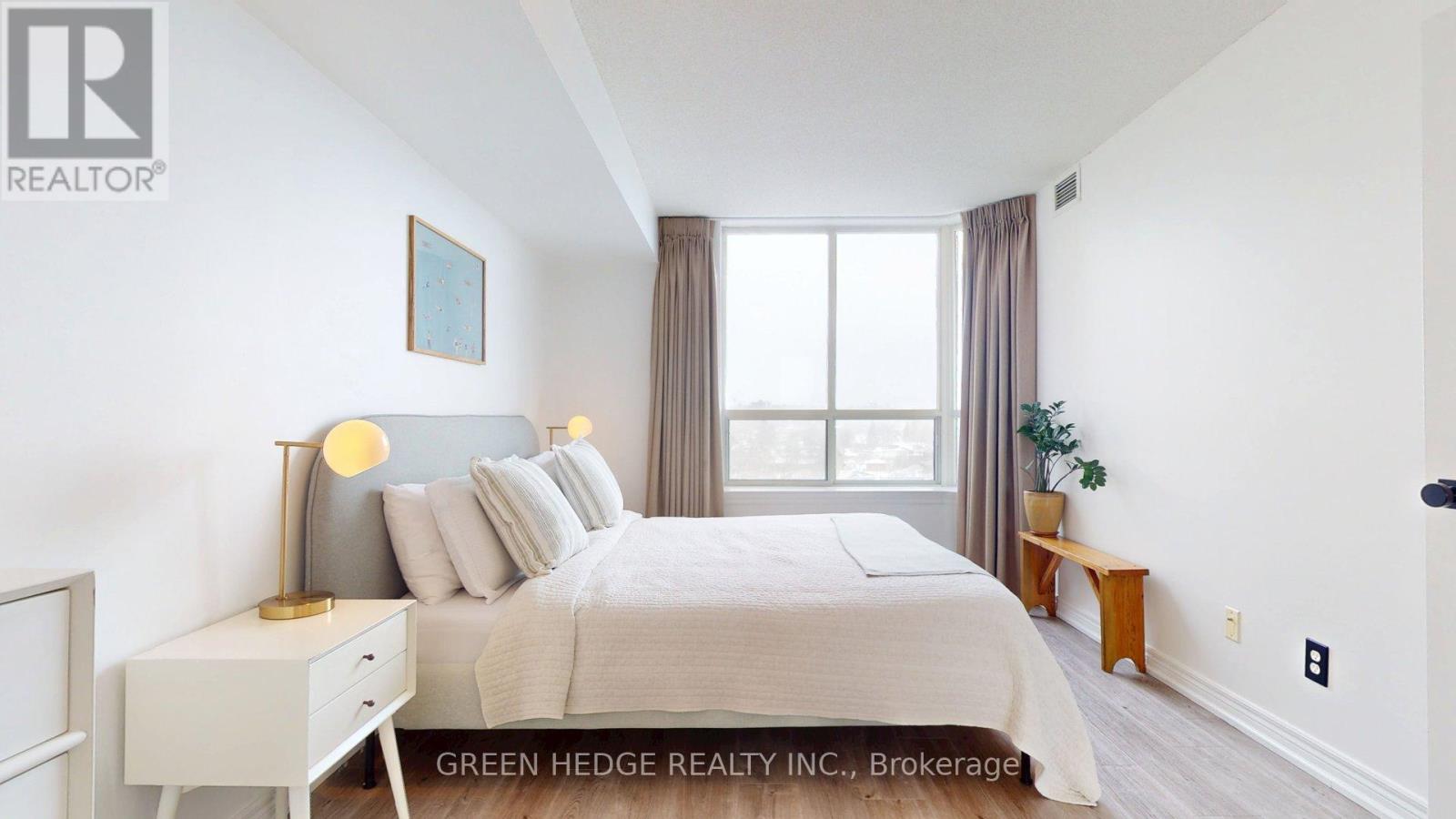 901 - 1700 Eglinton Avenue E, Toronto, Ontario  M4A 2X4 - Photo 20 - C12899598