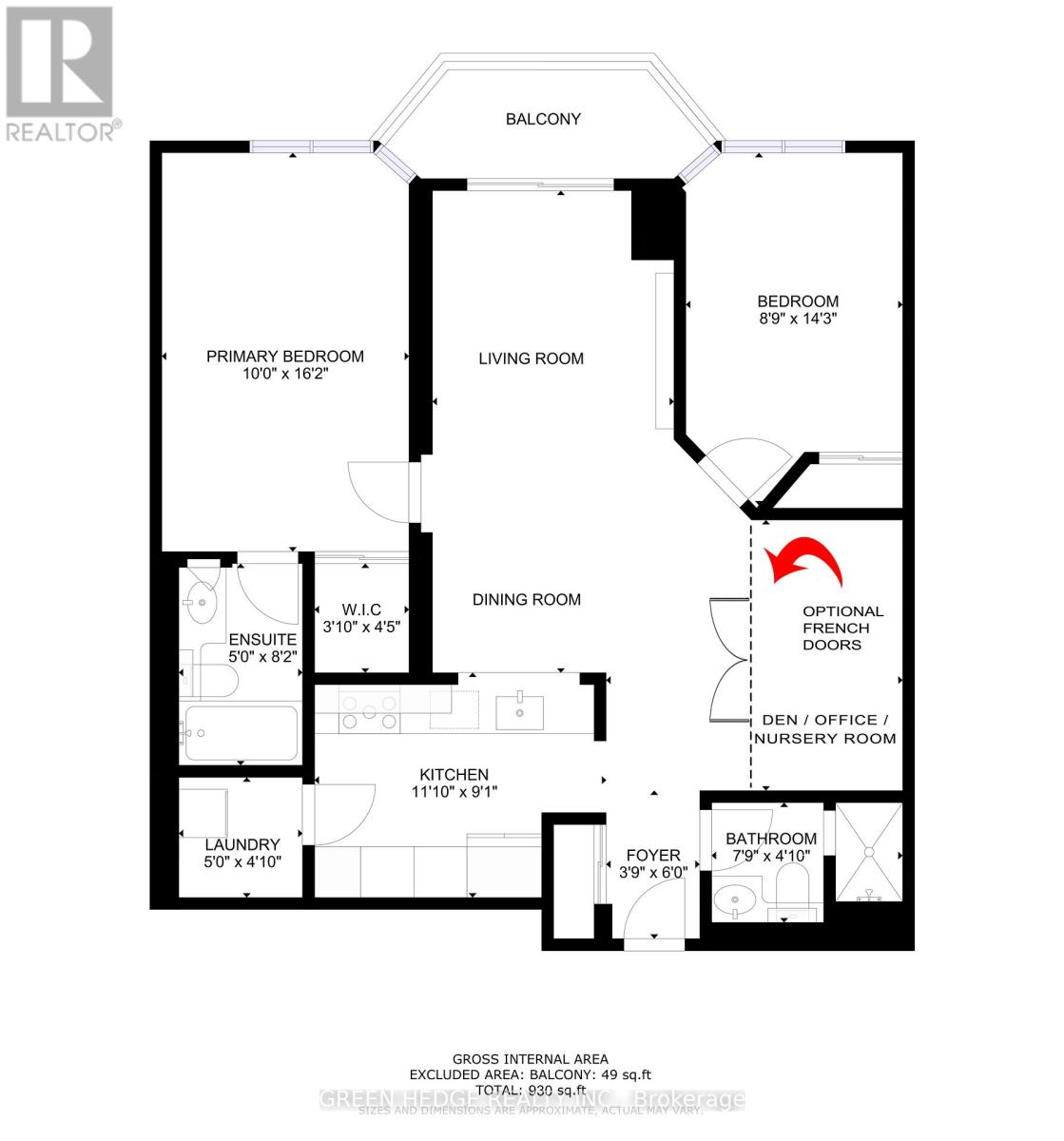 901 - 1700 Eglinton Avenue E, Toronto, Ontario  M4A 2X4 - Photo 2 - C12899598