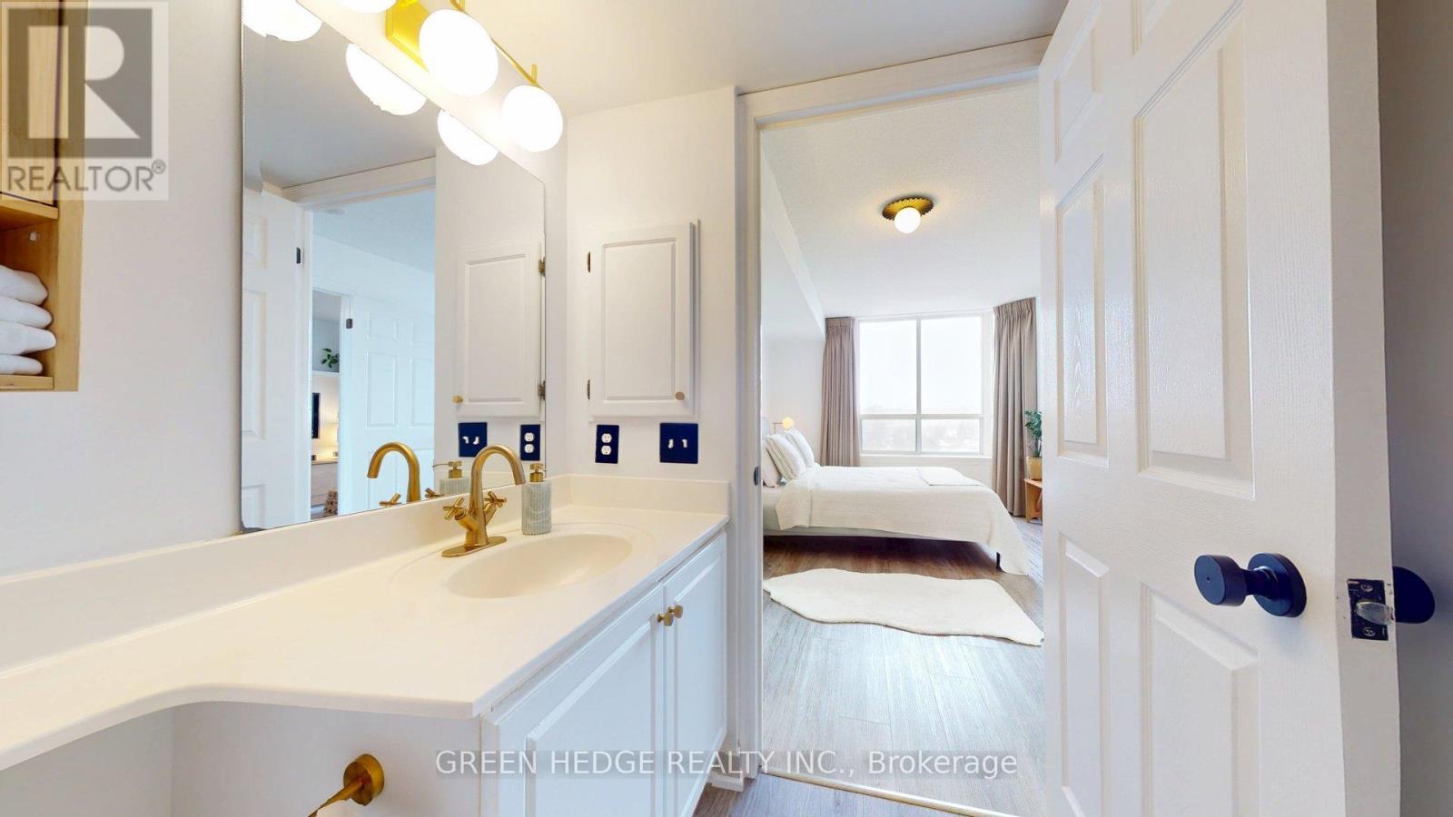 901 - 1700 Eglinton Avenue E, Toronto, Ontario  M4A 2X4 - Photo 23 - C12899598