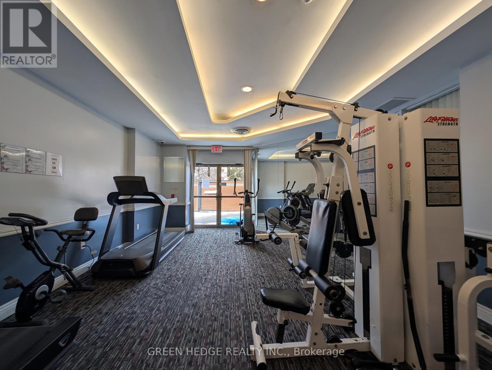 901 - 1700 Eglinton Avenue E, Toronto, Ontario  M4A 2X4 - Photo 31 - C12899598