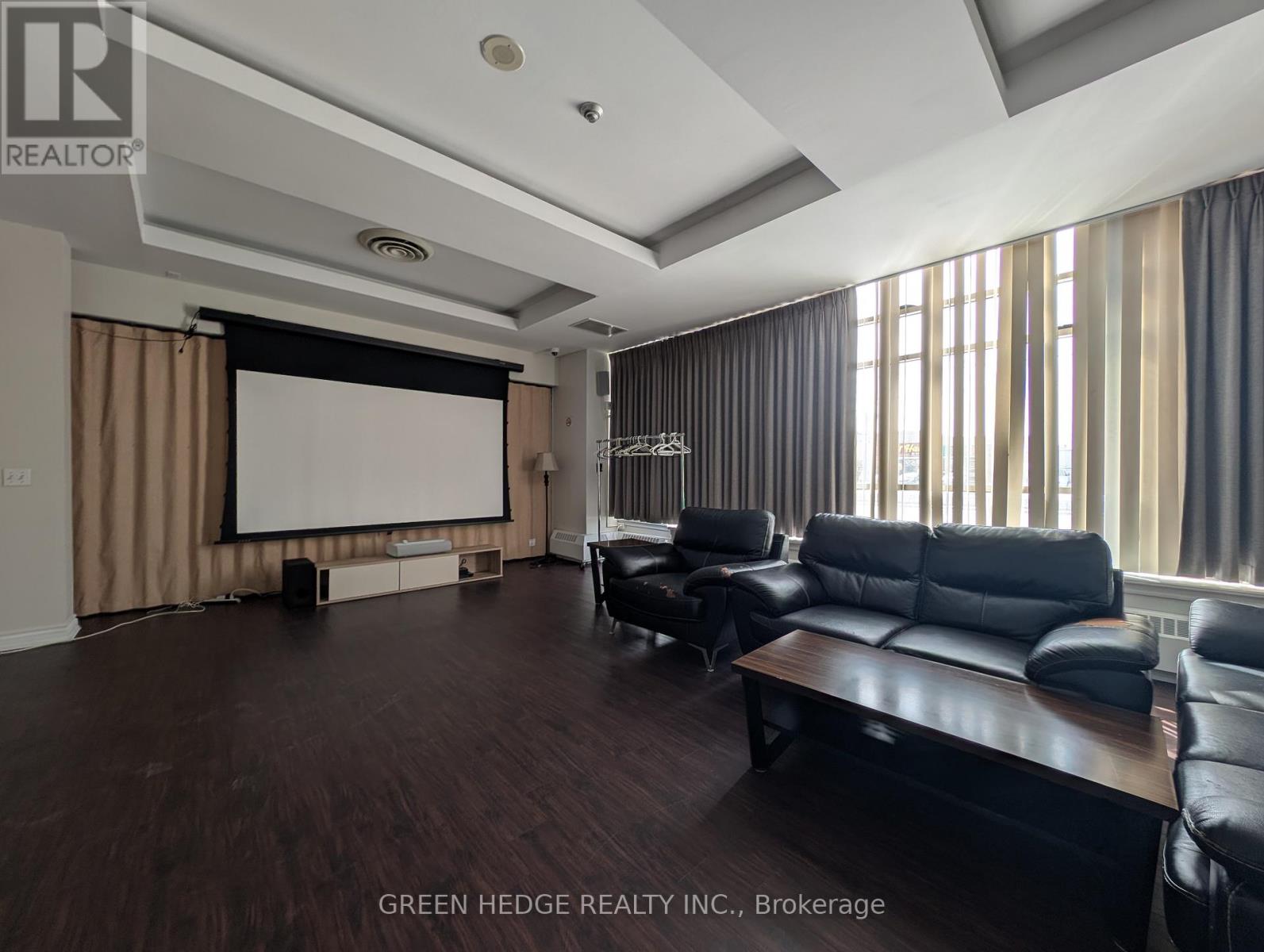 901 - 1700 Eglinton Avenue E, Toronto, Ontario  M4A 2X4 - Photo 35 - C12899598