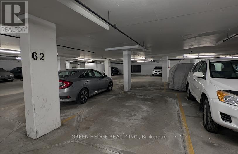 901 - 1700 Eglinton Avenue E, Toronto, Ontario  M4A 2X4 - Photo 37 - C12899598