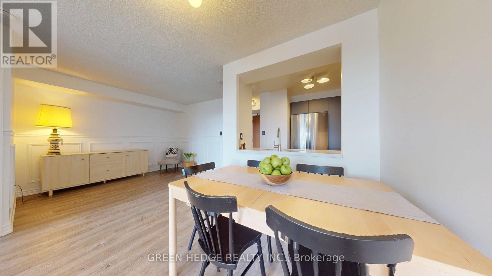 901 - 1700 Eglinton Avenue E, Toronto, Ontario  M4A 2X4 - Photo 7 - C12899598