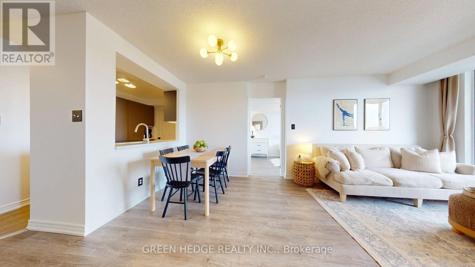 901 - 1700 Eglinton Avenue E, Toronto, Ontario  M4A 2X4 - Photo 5 - C12899598