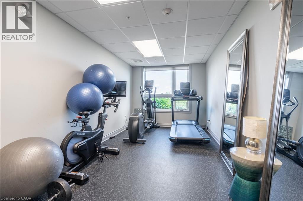 35 Southshore Crescent Unit# 313, Stoney Creek, Ontario  L8E 0J2 - Photo 23 - 40813904