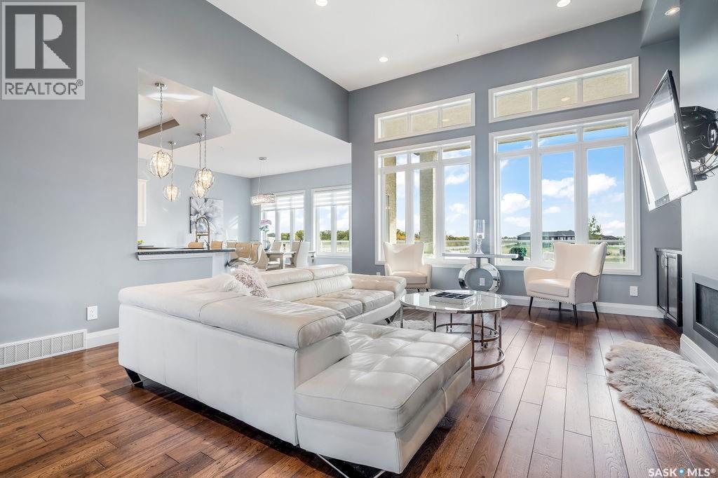 85 Hanley Way, Edenwold Rm No.158, Saskatchewan  S0G 3Z0 - Photo 12 - SK030968