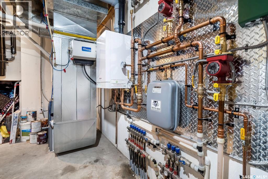 85 Hanley Way, Edenwold Rm No.158, Saskatchewan  S0G 3Z0 - Photo 45 - SK030968