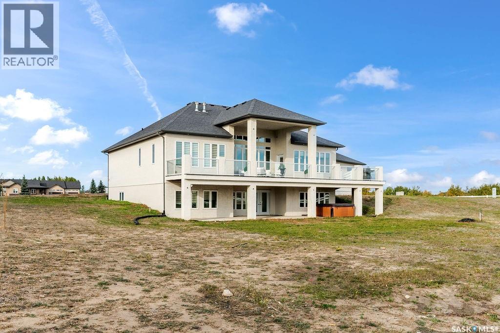 85 Hanley Way, Edenwold Rm No.158, Saskatchewan  S0G 3Z0 - Photo 48 - SK030968