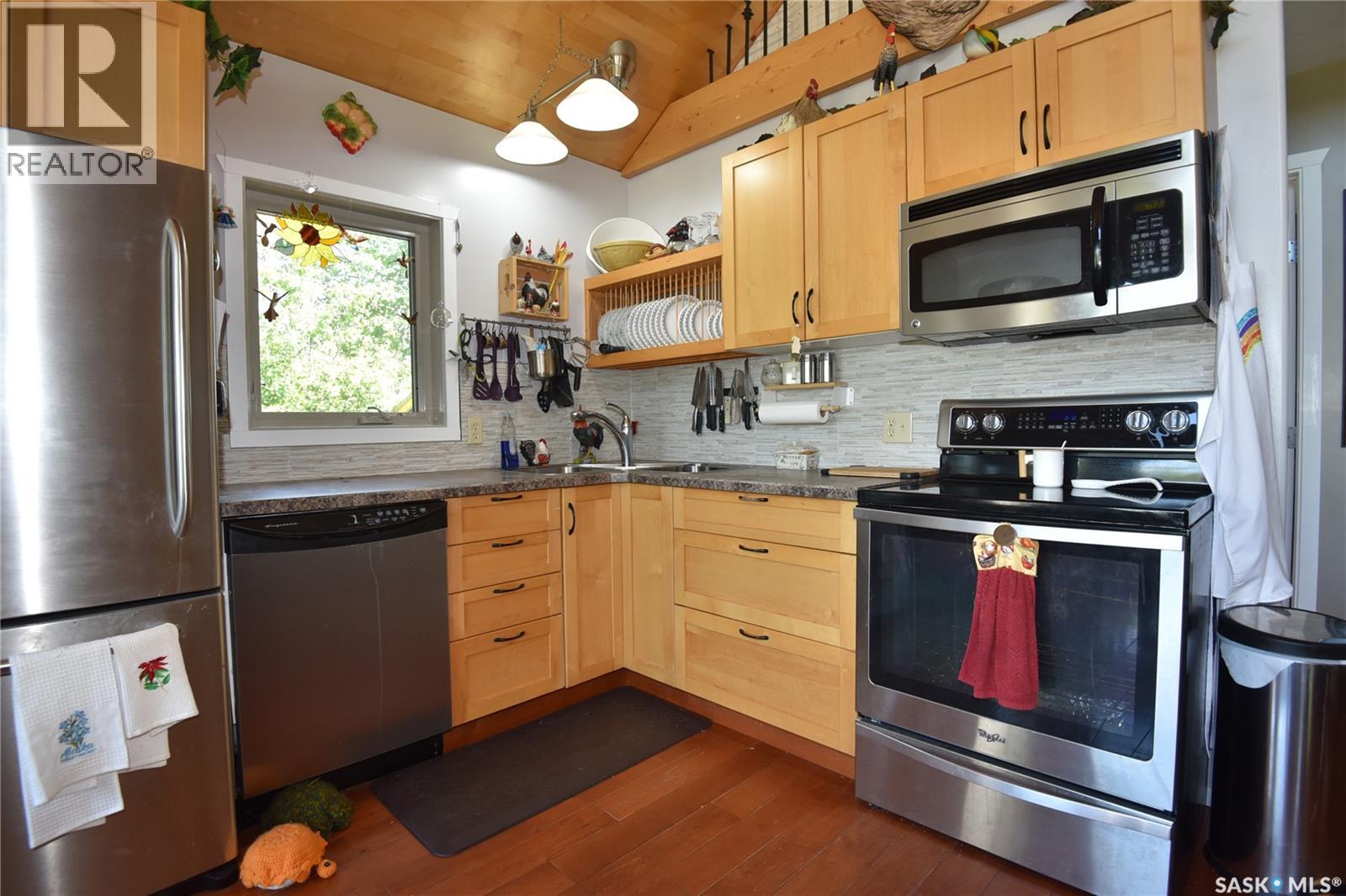 621 Pine Drive, Tobin Lake, Saskatchewan  S0E 1E0 - Photo 11 - SK030947