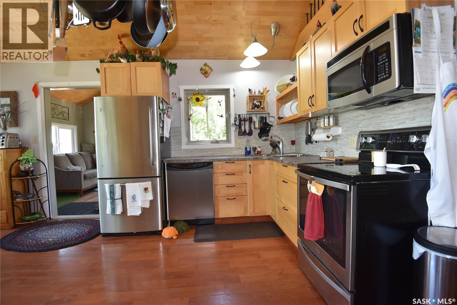 621 Pine Drive, Tobin Lake, Saskatchewan  S0E 1E0 - Photo 12 - SK030947