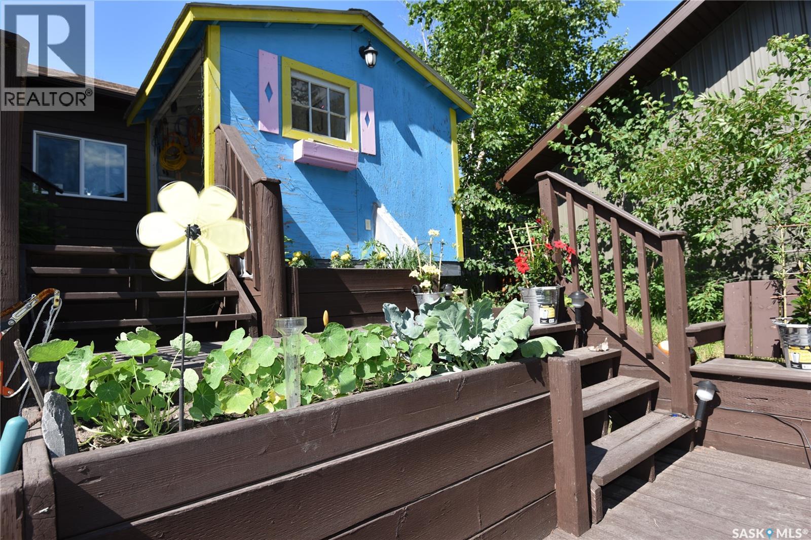 621 Pine Drive, Tobin Lake, Saskatchewan  S0E 1E0 - Photo 33 - SK030947