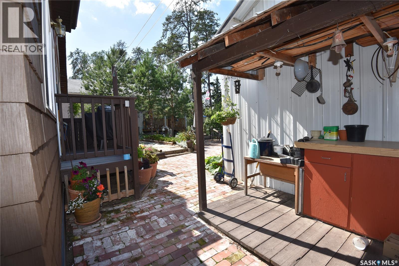 621 Pine Drive, Tobin Lake, Saskatchewan  S0E 1E0 - Photo 37 - SK030947