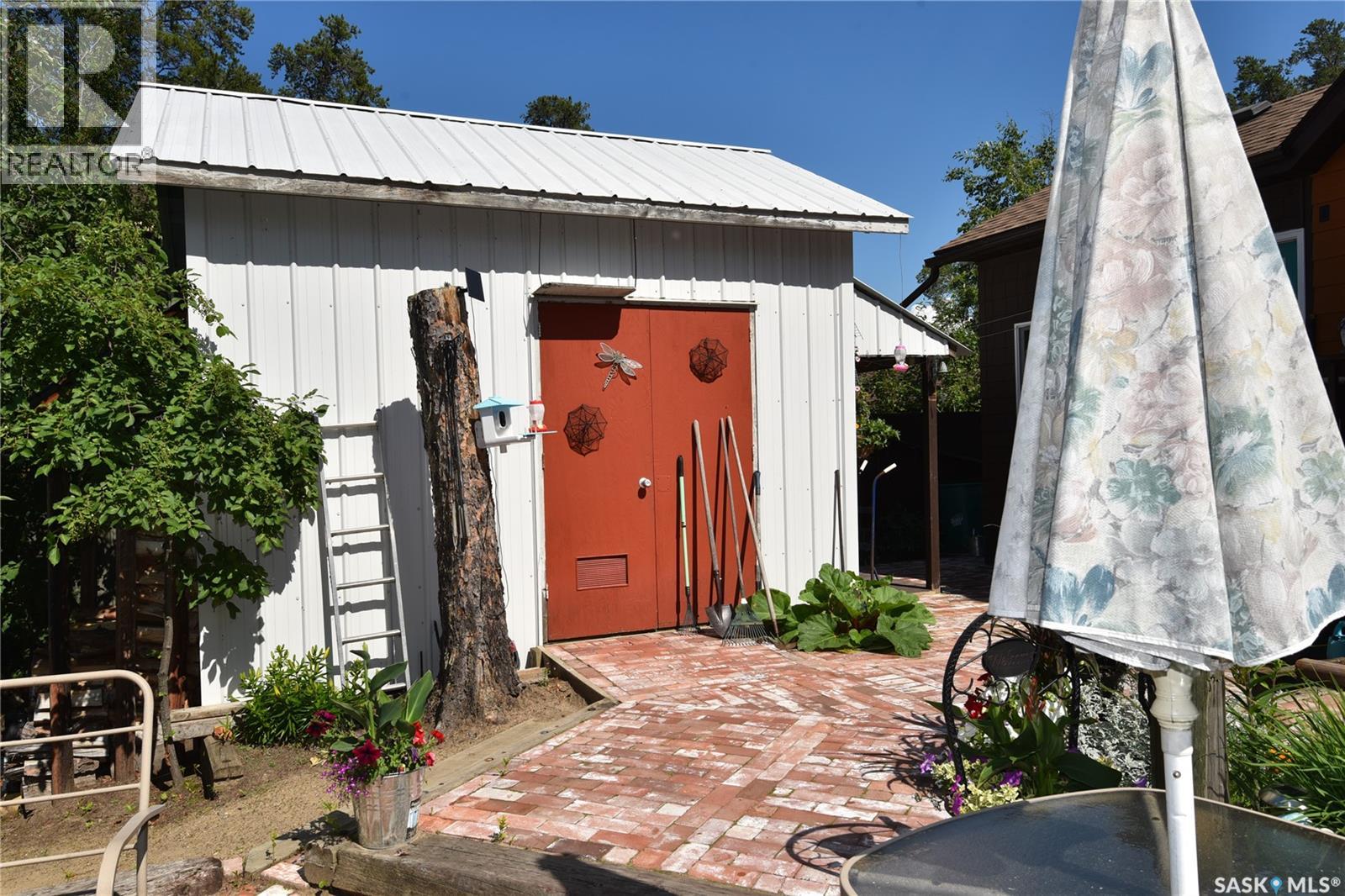 621 Pine Drive, Tobin Lake, Saskatchewan  S0E 1E0 - Photo 38 - SK030947