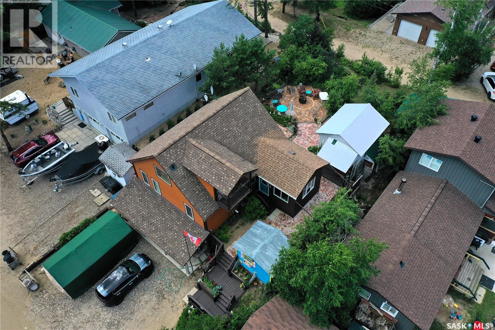 621 Pine Drive, Tobin Lake, Saskatchewan  S0E 1E0 - Photo 6 - SK030947