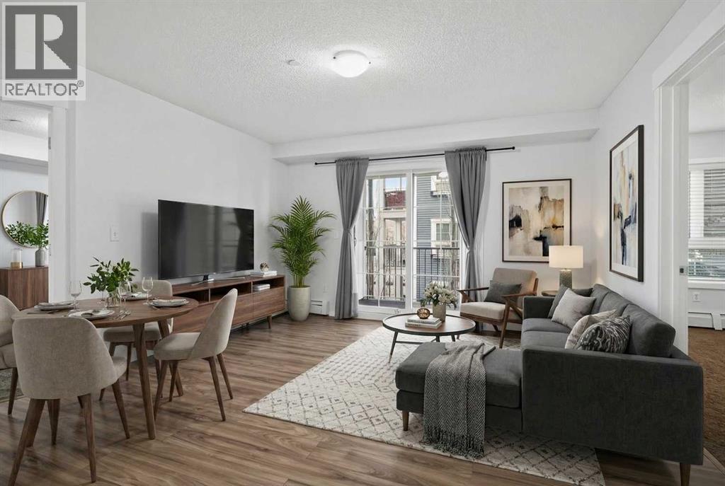 2208, 279 Copperpond Common SE, Calgary, Alberta