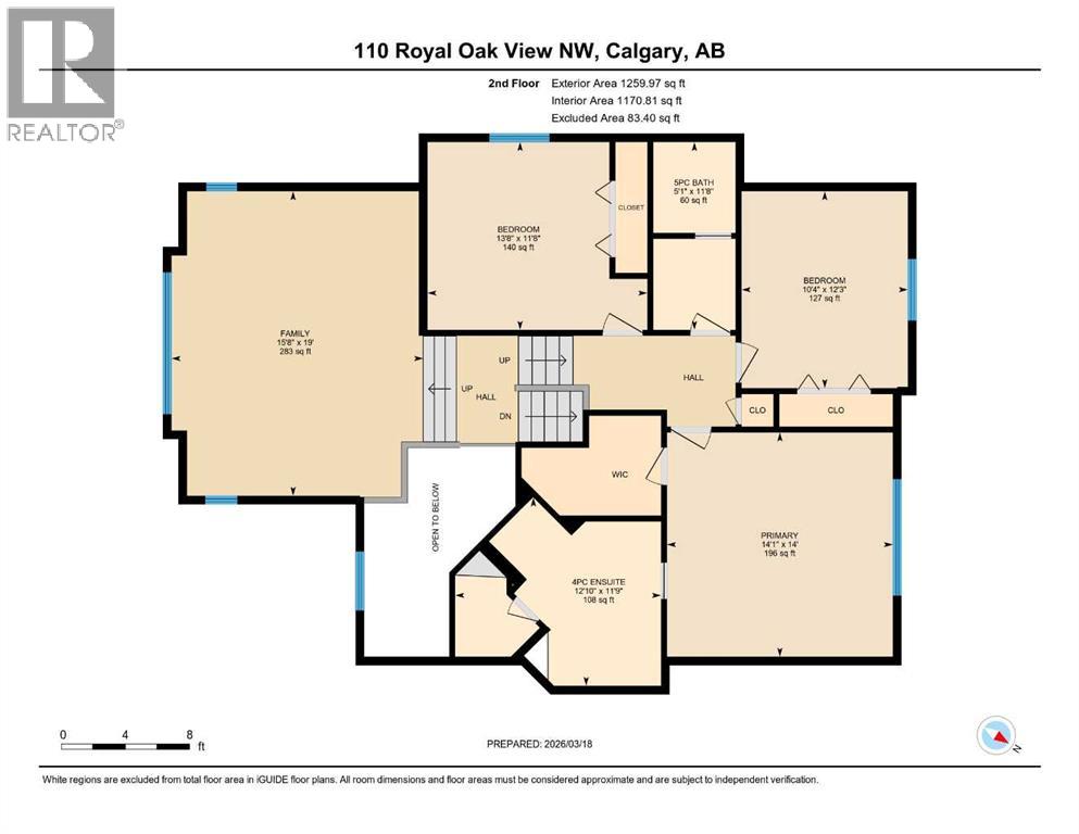 110 Royal Oak View Nw, Calgary, Alberta  T3G 5V9 - Photo 47 - A2294393