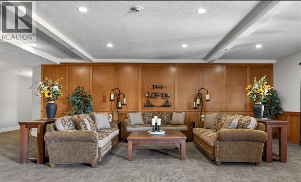 203, 77 George Fox Trail, Cochrane, Alberta  T4C 0N1 - Photo 45 - A2295000