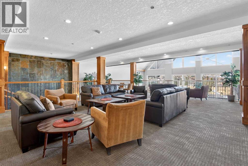 203, 77 George Fox Trail, Cochrane, Alberta  T4C 0N1 - Photo 19 - A2295000