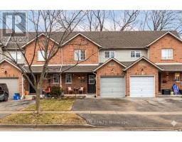 1279 NOTTINGHAM AVENUE, Burlington, Ontario