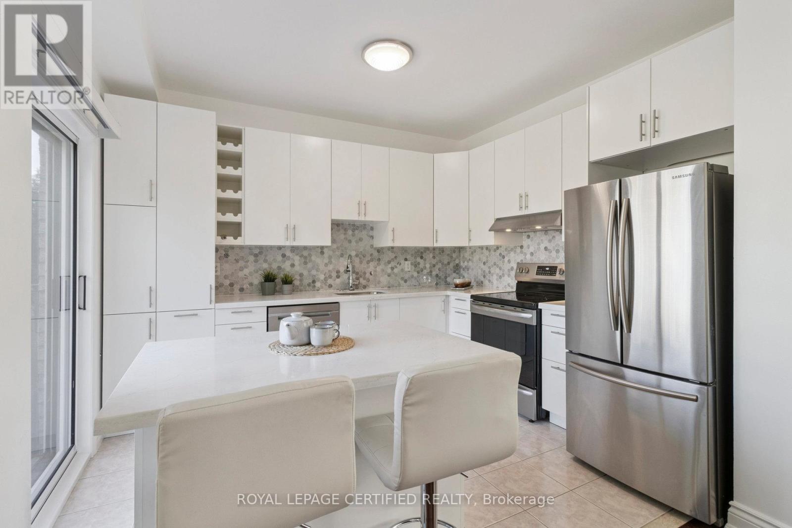 1 - 530 Driftcurrent Drive, Mississauga, Ontario  L4Z 4G2 - Photo 13 - W12902956