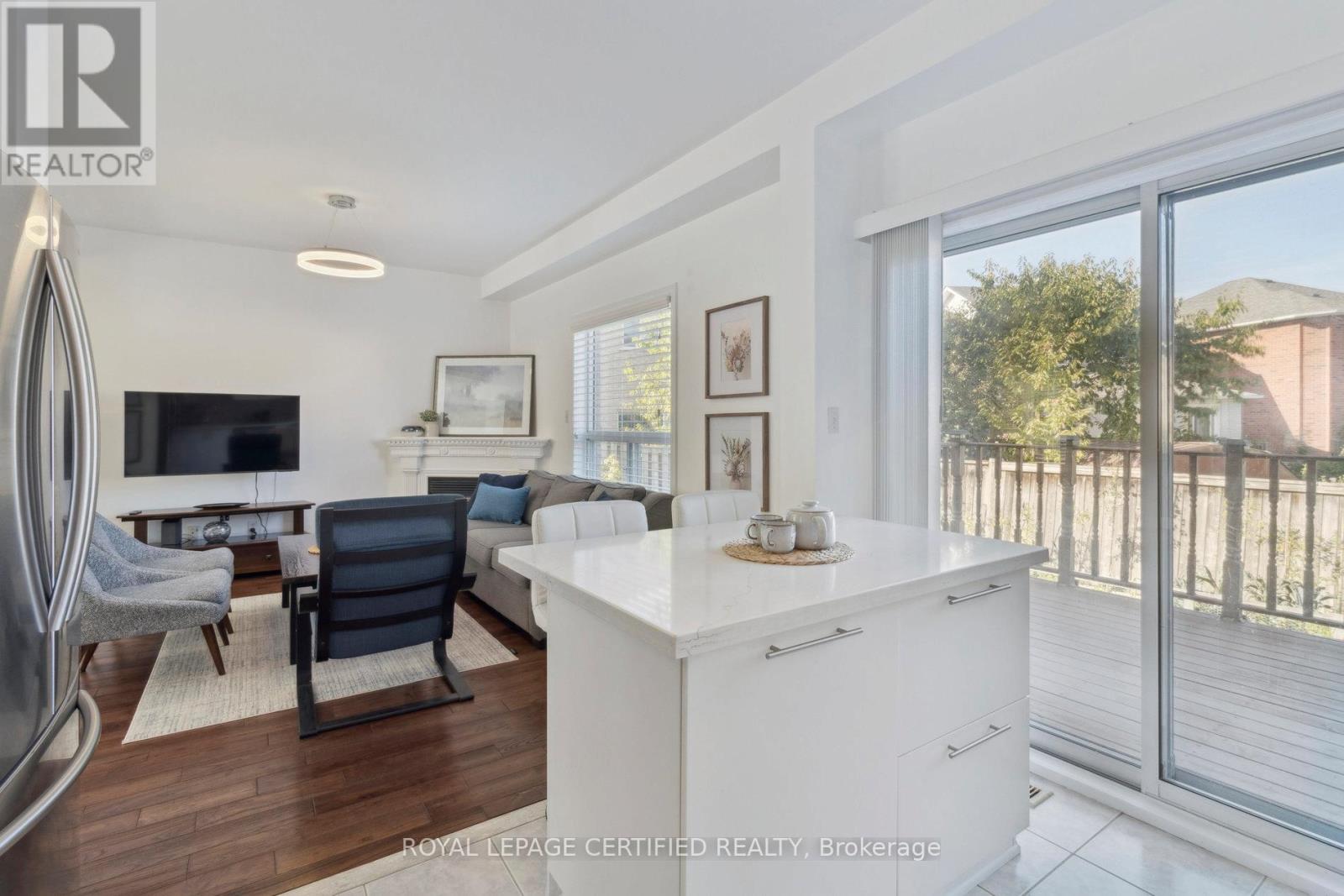 1 - 530 Driftcurrent Drive, Mississauga, Ontario  L4Z 4G2 - Photo 17 - W12902956