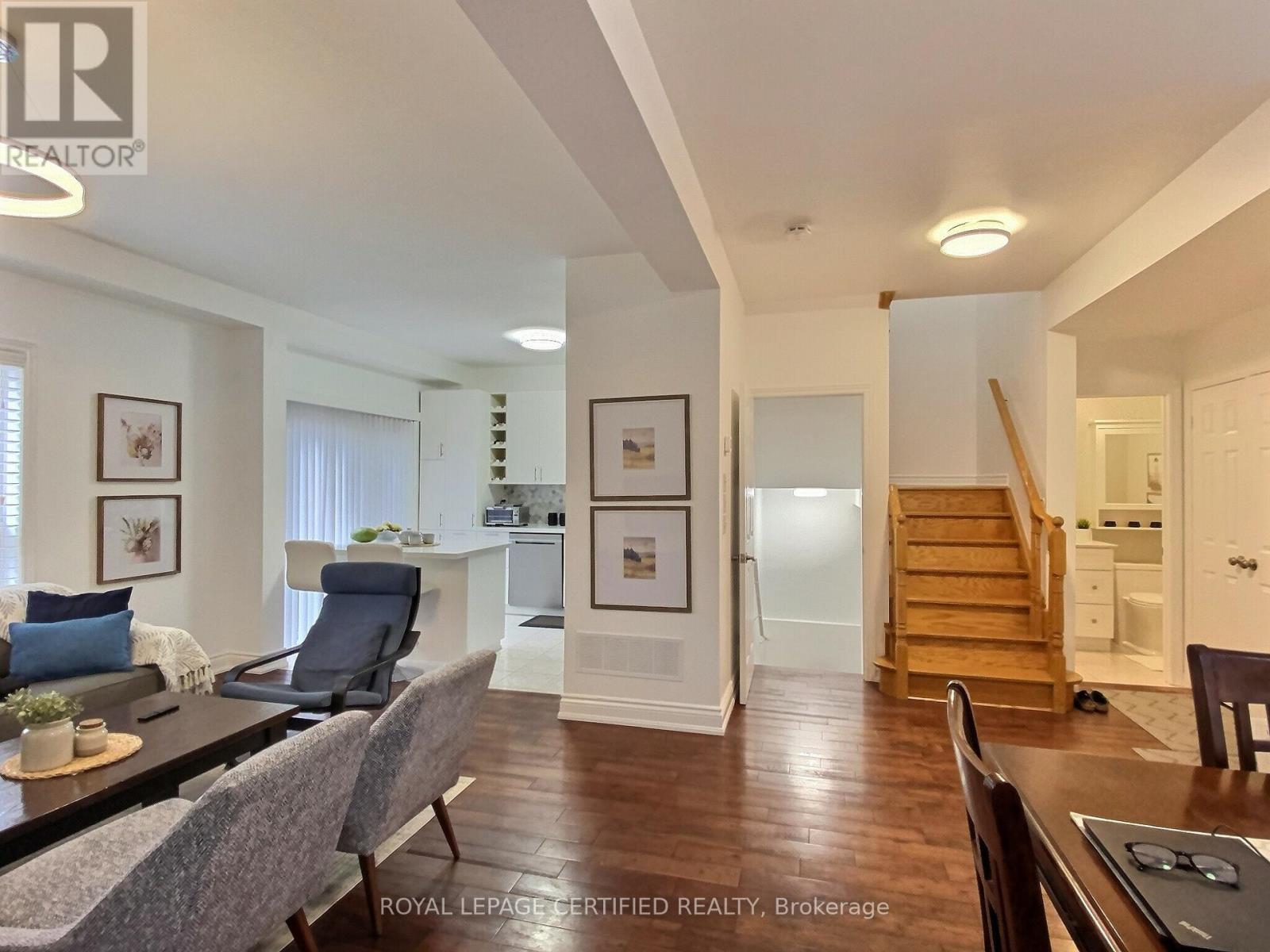 1 - 530 Driftcurrent Drive, Mississauga, Ontario  L4Z 4G2 - Photo 11 - W12902956