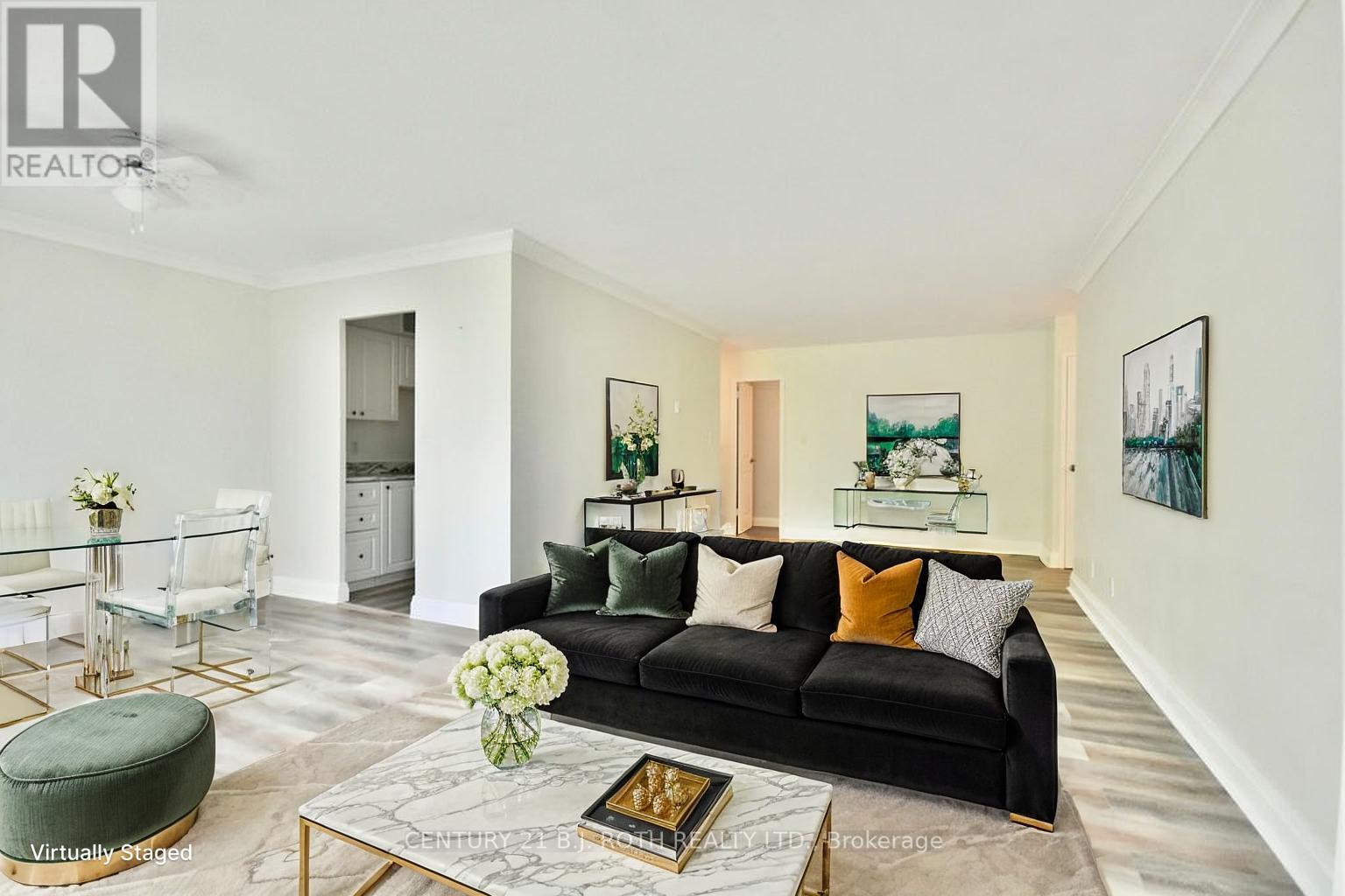 41 - 2 Grove Street E, Barrie, Ontario  L4M 2N5 - Photo 5 - S12820652