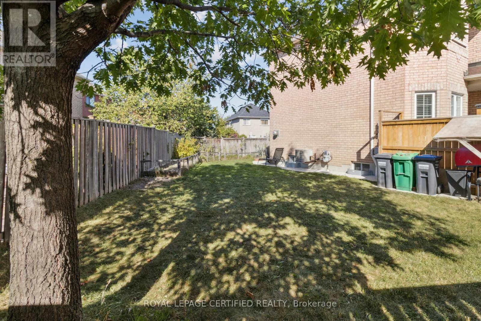 1 - 530 Driftcurrent Drive, Mississauga, Ontario  L4Z 4G2 - Photo 35 - W12902956