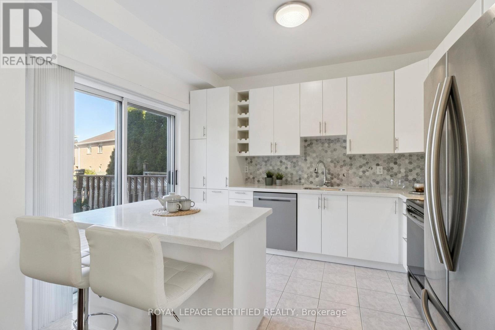 1 - 530 Driftcurrent Drive, Mississauga, Ontario  L4Z 4G2 - Photo 14 - W12902956