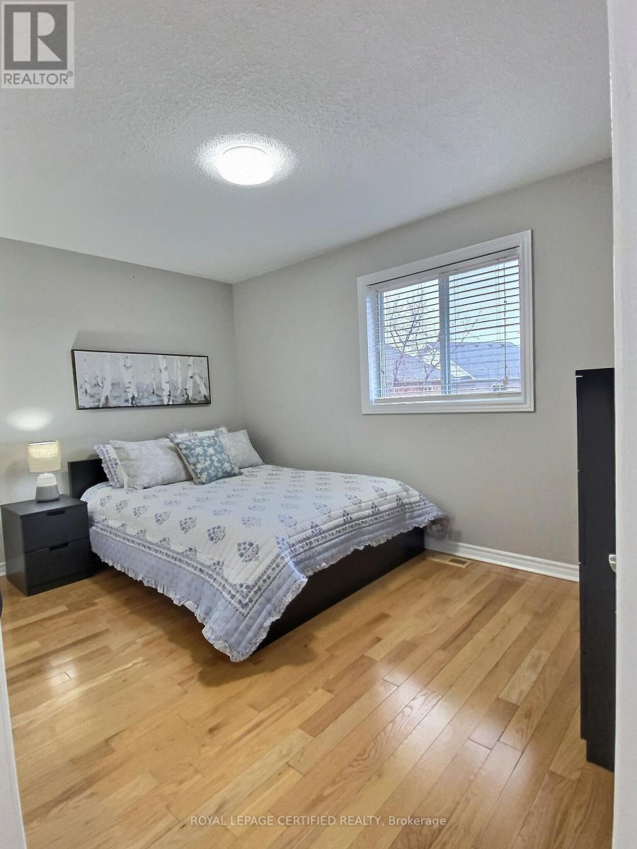 1 - 530 Driftcurrent Drive, Mississauga, Ontario  L4Z 4G2 - Photo 26 - W12902956