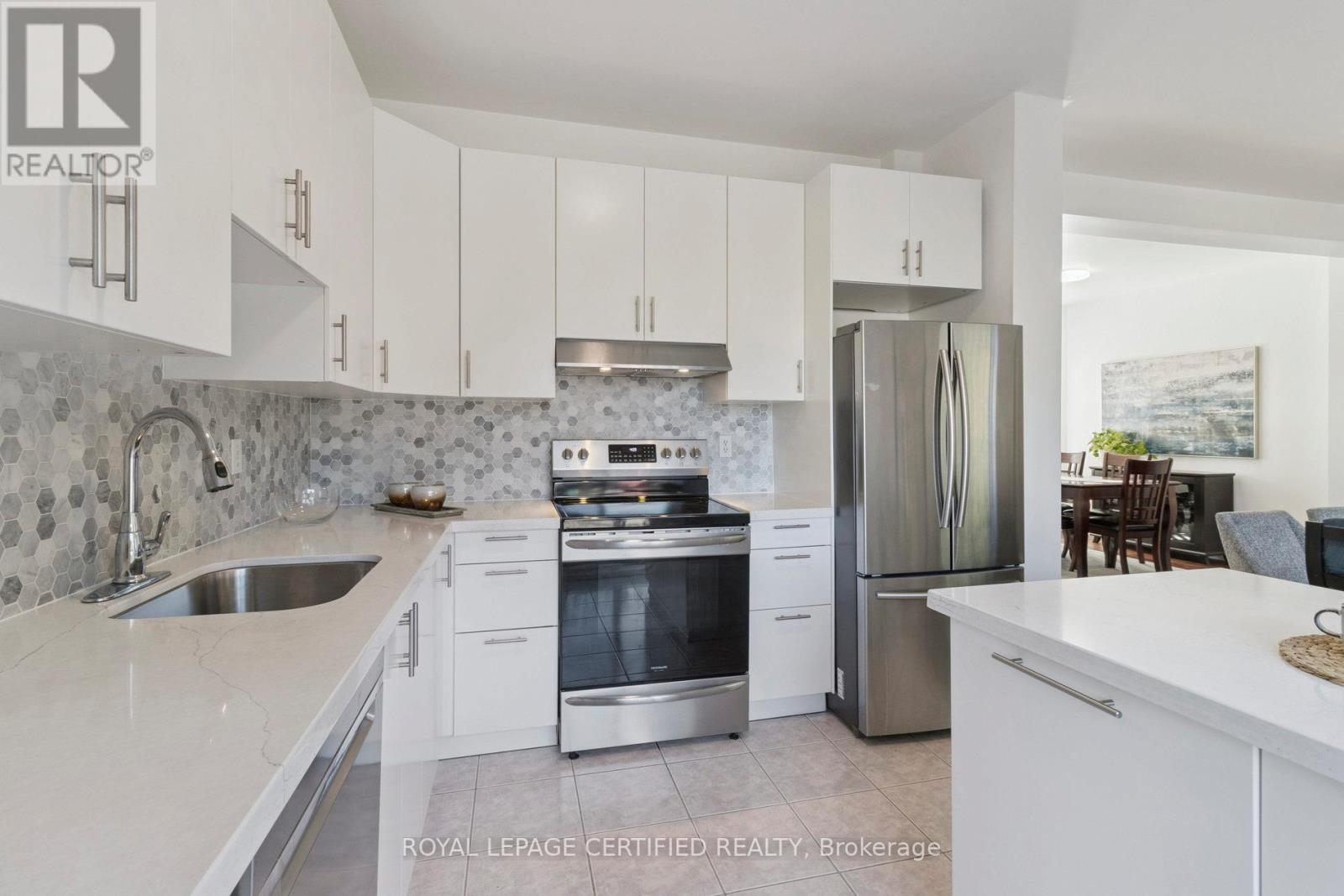 1 - 530 Driftcurrent Drive, Mississauga, Ontario  L4Z 4G2 - Photo 15 - W12902956