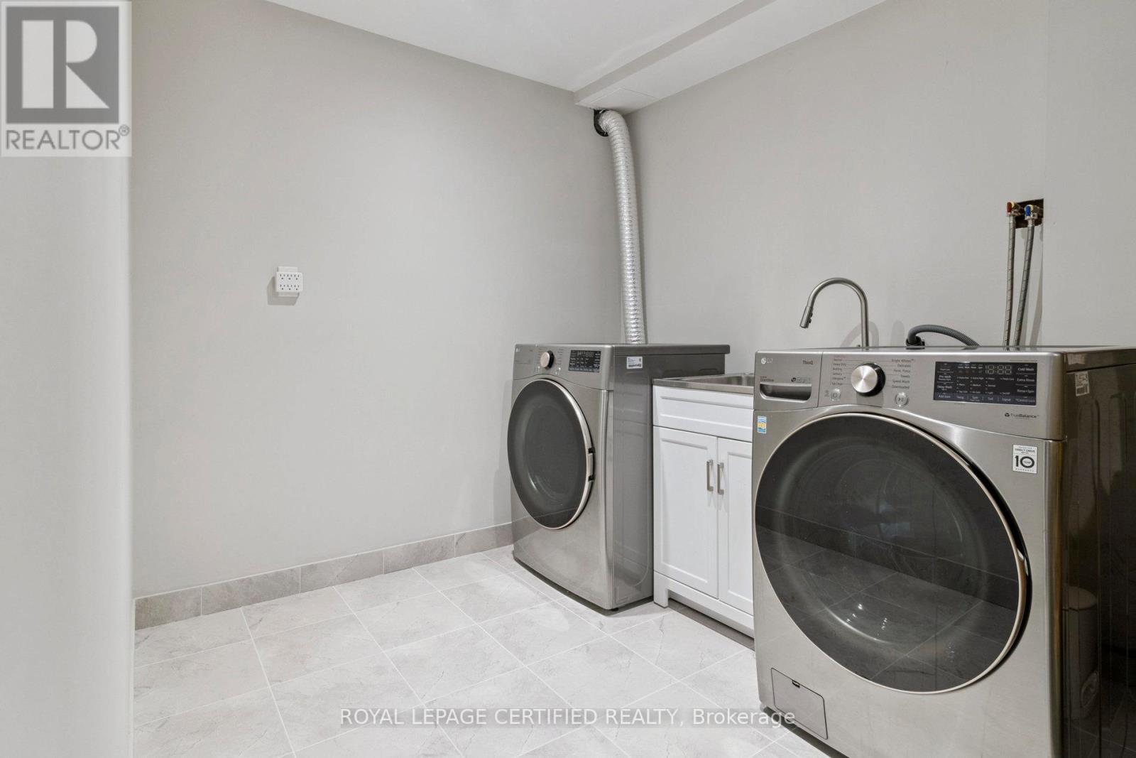 1 - 530 Driftcurrent Drive, Mississauga, Ontario  L4Z 4G2 - Photo 19 - W12902956