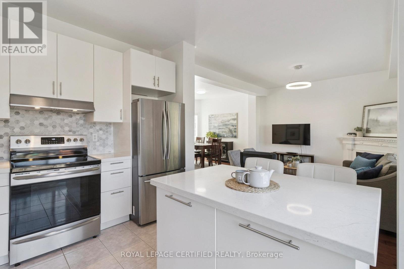 1 - 530 Driftcurrent Drive, Mississauga, Ontario  L4Z 4G2 - Photo 16 - W12902956