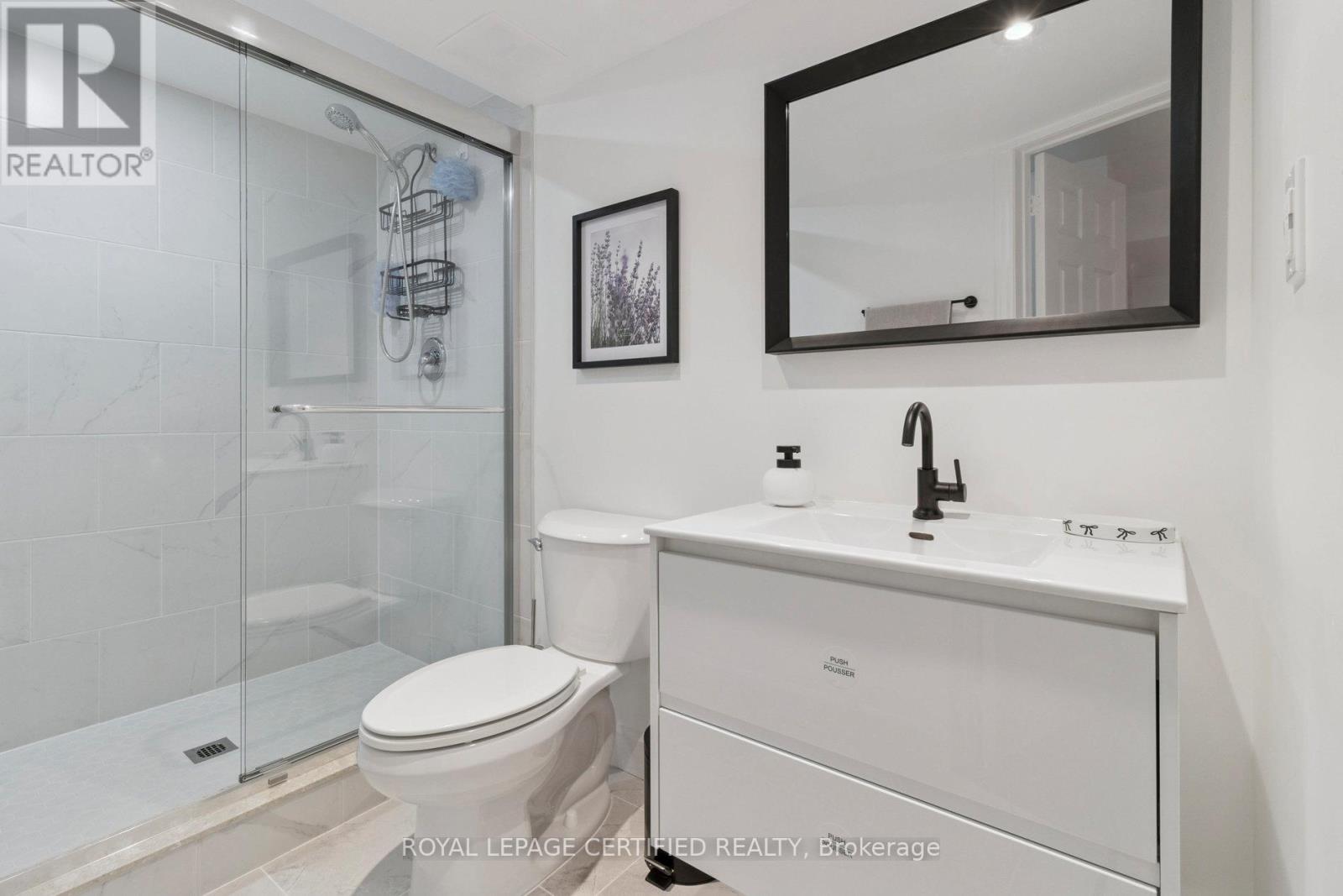 1 - 530 Driftcurrent Drive, Mississauga, Ontario  L4Z 4G2 - Photo 20 - W12902956