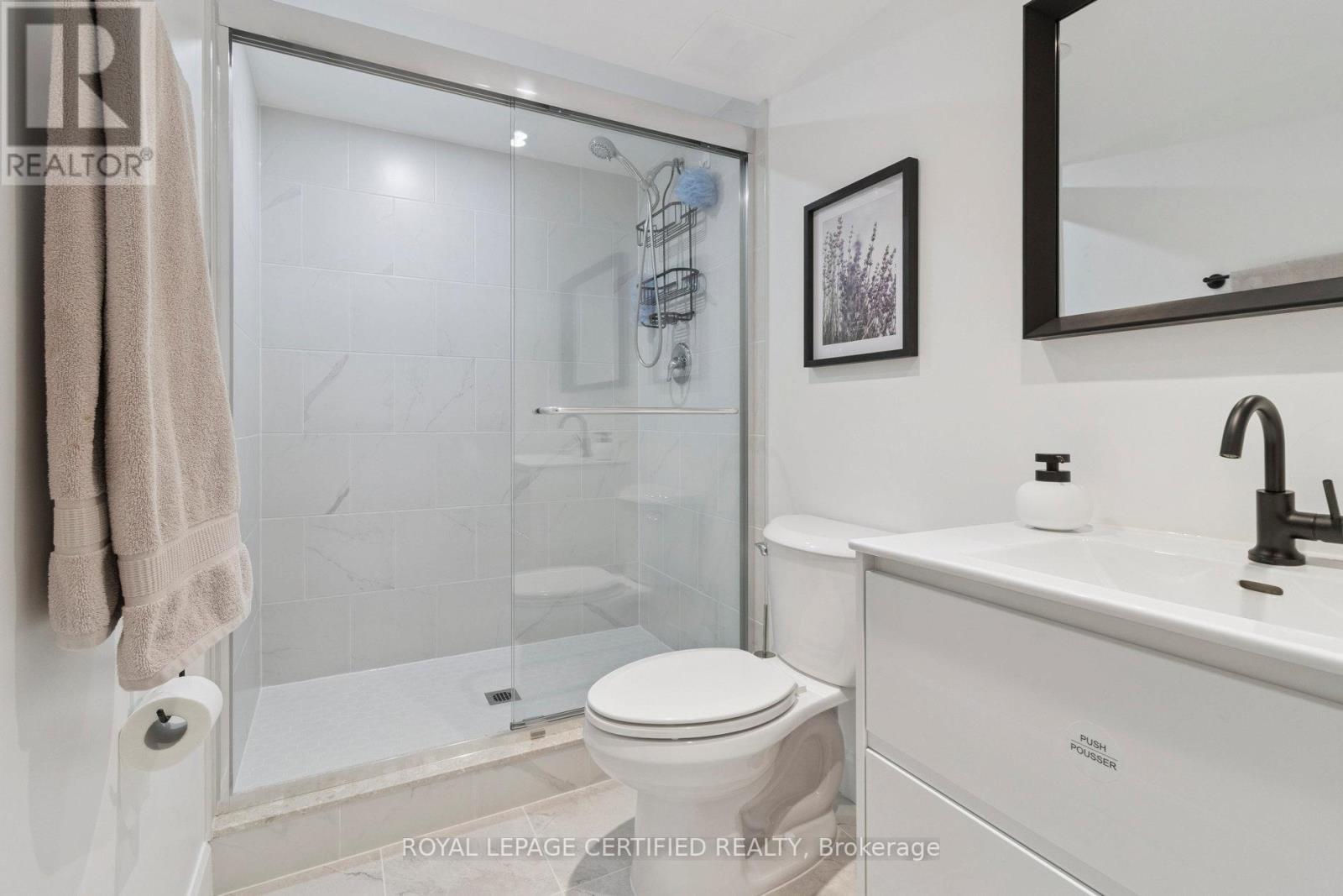 1 - 530 Driftcurrent Drive, Mississauga, Ontario  L4Z 4G2 - Photo 21 - W12902956